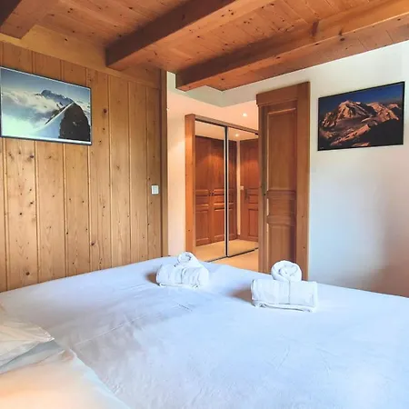Gabriel, Mont Blanc