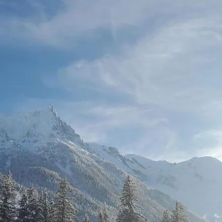 Gabriel, Mont Blanc Chalet
